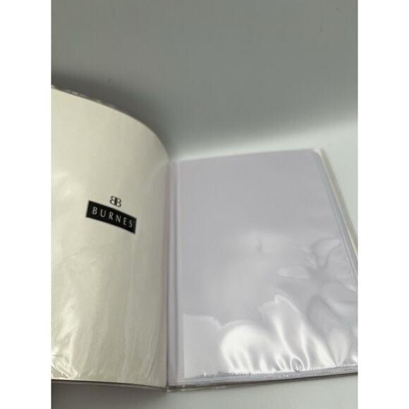 1992 Walt Disney Mickey Mouse Memories Photo Album - Picture 5 of 8